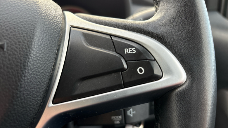 Dacia Sandero Stepway 0.9 TCe Laureate 5dr Petrol Hatchback